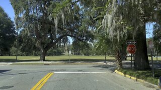 Trip Report #9 - Beautiful Sights!!! Savannah, Tybee Island & Our Journey Home