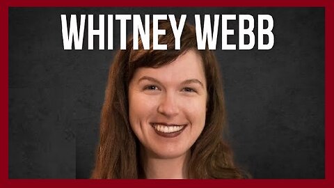 The End of the World as We Know It with Whitney Webb 2023