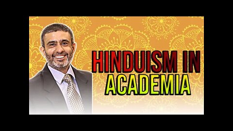 Hinduism in Academia