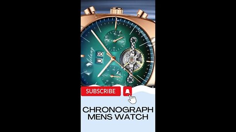 Luxury Watch for Men | Buy Now | Link in Comments #watch