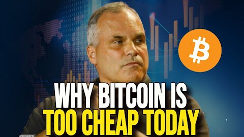 Bitcoin Should Be $150,000 Today And $2 Million In A Few Years - Greg Foss