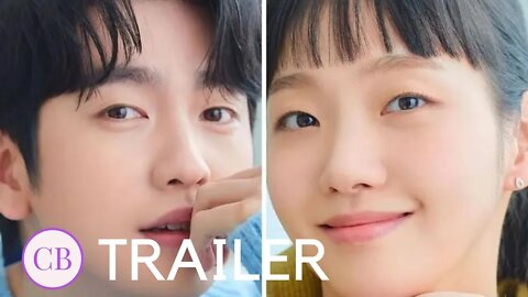 Yumi's Cells 2 (2022) Official Trailer || Kim Go Eun - Park Jin Young - Ahn Bo Hyun