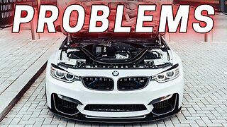 Common BMW Problems