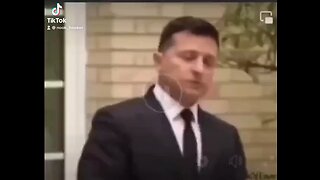 Zionist Zelensky