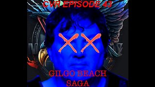CVR Episode 43: Gilgo Beach Saga