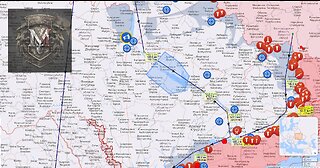 Peacekeepers in Ukraine. The new Foreign Policy of Russia. Military Summary And Analysis 2023.03.31