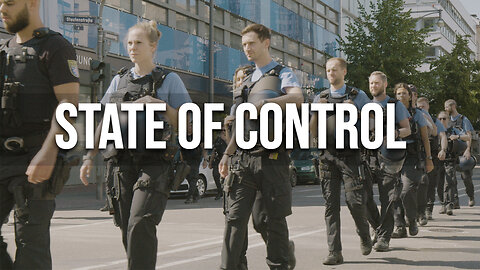 Documentary:State Of Control