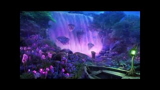 Celtic Music – High Elves of Waterfall Sanctuary [2 Hour Version]