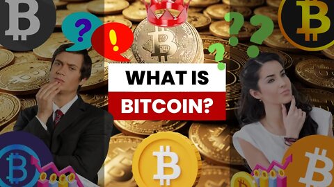 What is Bitcoin? Rating Crypto Tips 💰₿❓ #shorts