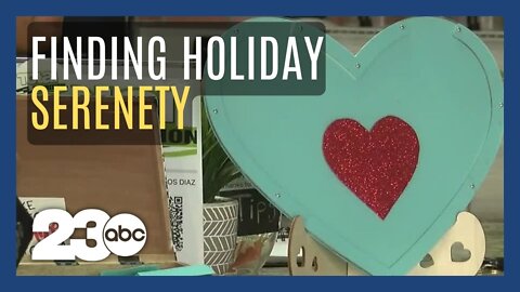 Minding your mind: Mental health and the holiday season