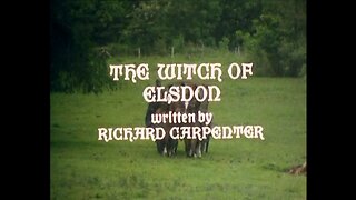 Robin of Sherwood.1x03.The Witch of Elsdon