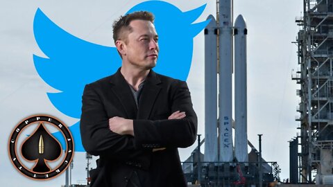 Elon Musk Buys Twitter. What Does It Mean For Us?