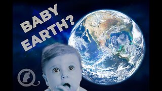 Age of the Earth Part 1: How Old is the Earth? Episode 33