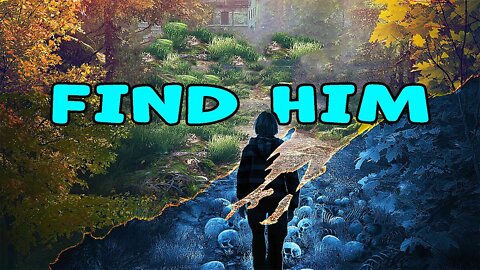 Find Ethan Now | The Vanishing Of Ethan Carter