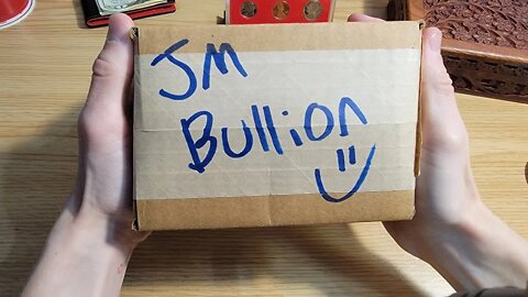 Week 11 of silver stacking. My biggest update ever! + JM Bullion mail call.