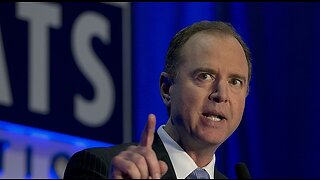 Adam Schiff Blasts McCarthy, Says GOP Leader Only Wants Him off Intel Committee to Appease QAnon