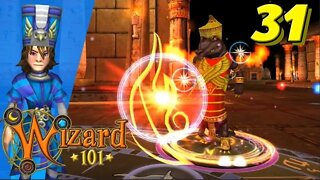 Wizard101: Episode 31 | Krokenkahmen Boss Fight