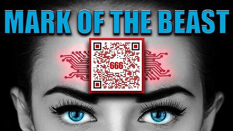 SCOFFERS! MARK OF THE BEAST PROOF!! MUST SEE!!