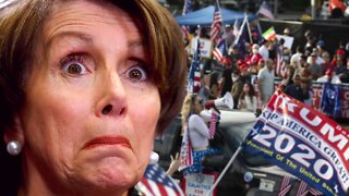 Democrats PANIC As Pundits Predict Midterms BLOODBATH!!!