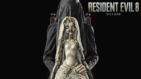 Resident Evil Village #09: Os 4 Lordes da Mãe Miranda