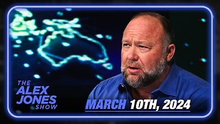 Sunday Emergency Broadcast: Deep State - FULL SHOW - 3/10/2024