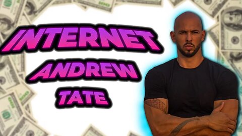 Andrew Tate How To Make Money With Social Media!