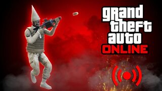 GTA 5 - COLA NA LIVE DO DOMINGÃO #2