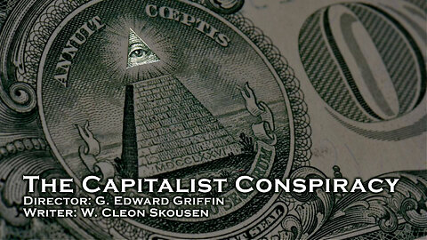 The Capitalist Conspiracy