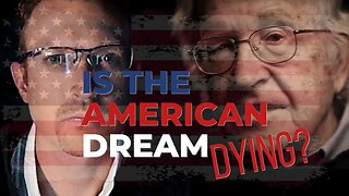 Is The American Dream Dying?