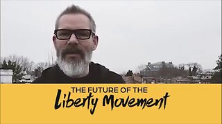 Future of Liberty