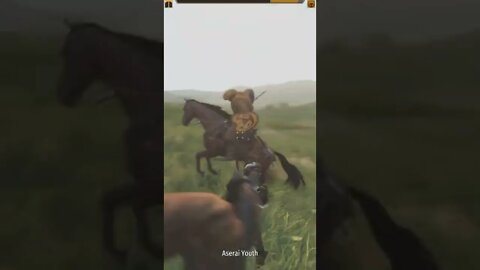 Mount & Blade II: Bannerlord Mods TikTok Gaming PC Clips 2022 134.8K Followers 3.4M Likes 113M Views