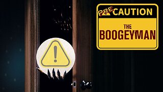 The Boogeyman PreCaution - Inkarnate Movie Preview
