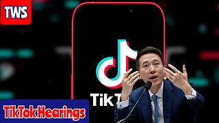 The TikTok Trials