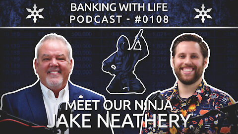 Meet Our Ninja: Jake Neathery (BWL #0108)
