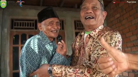 HARI BEMASAK DI DESA PAGAR BANYU PAGAR ALAM SUMATERA SELATAN /TRADISI HAJATAN PERSEDEKAHAN JEME KITE