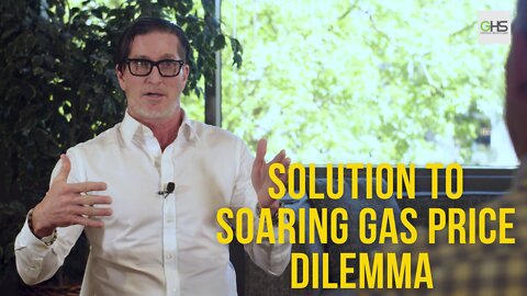 Green Home Systems Managing Director, Robbie Hebert, Offers a Solution to Soaring Gas Price Dilemma
