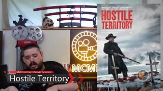 Hostile Territory Review