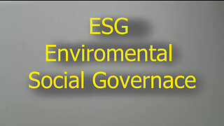 ESG