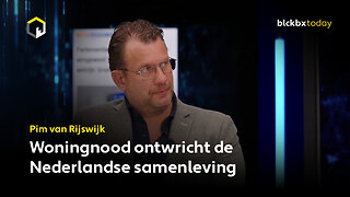 Woningnood ontwricht de Nederlandse samenleving