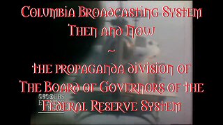 Columbia Broadcasting System then and now The Vietnam to Ukraine sync