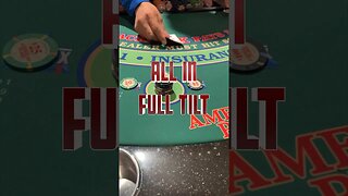 And, That’s how You Play Blackjack $4,000 Hand #casino #gambling #gamingshorts