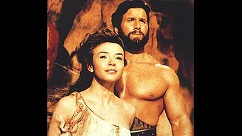 HERCULES AND THE CAPTIVE WOMEN Full free Action Drama Classic Movie