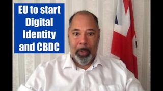 David Kurten- EU to implement Digital Identity and CBDC for 450 million people - [09_11_2023]