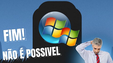 💣[NOTÍCIAS] - Microsoft encerra suporte para o Windows 7!🔰