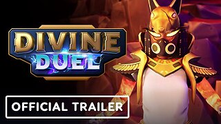 Divine Duel - Official Launch Trailer