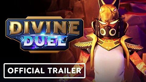 Divine Duel - Official Launch Trailer