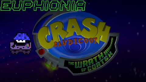 We're Gonna CRASH | Crash Bandicoot: The Wrath of Cortex