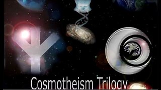 Cosmotheism Trilogy - Dr. William Luther Pierce - Full Audiobook with text