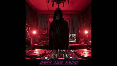 ⚡DARK SIDE RADIO⚡ Ep 36