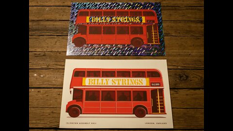 Billy Strings - London - March 26, 2022